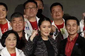 他信女儿，36岁怀孕出战图片