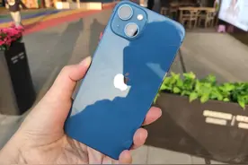 体验感下降了吗？从华为Mate30换到iPhone 13，不吹不黑谈几大体验图片