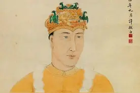 历史名人录：广西壮族自治区梧州市有哪些历史名人图片