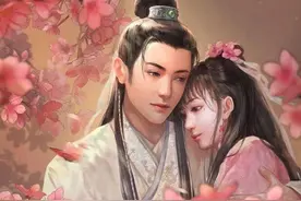 从此萧郎是路人：“萧郎”这个典故含有一个美好的爱情传奇故事图片
