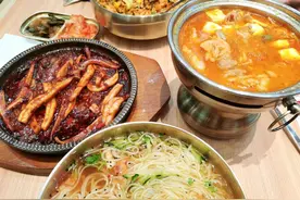 南京美食推荐 | 第一次吃米村拌饭，怎么会这么好吃！图片