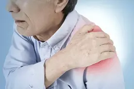肩周炎欺软怕硬？医生从三个方面给您详解，如何对抗冻结肩图片