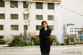 安徽女孩刚入职富士康就被争抢，摸爬滚打23年，现在已是中层干部图片