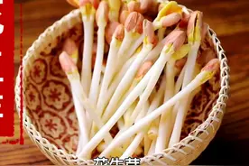 买不到花生芽，在家自己发，省钱！简单四步，无添加吃着放心图片
