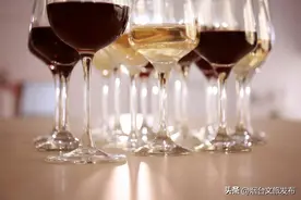 【科普分享】不同的场合，要选择合适的葡萄酒饮用！图片