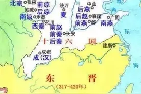 ‘但使龙城飞将在，不教胡马度阴山’这里的龙城或指今日辽宁朝阳图片