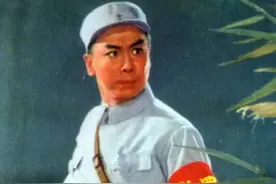 历经磨难，谭元寿为啥不再唱郭建光，拒演《沙家浜》？图片