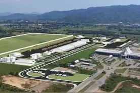 2022年泰国投资 1.98 万亿泰铢建设交通基础设施拉动经济复苏图片