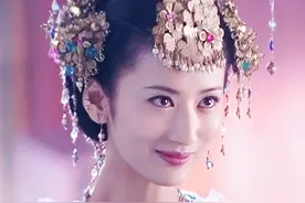 卿本佳人，奈何退圈太早，当年惊鸿一瞥，后来再没拍戏的9位女星图片