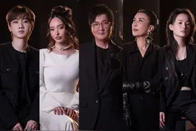 《歌手》第6期：孙楠又拿第1，张钰琪惨遭淘汰，尚雯婕出局意难平图片
