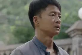人生之路：原著大结局，巧珍嫁给了马栓，高加林失业和亚萍分手图片