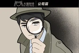 河南村镇银行案的幕后公司，水太深了图片