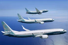 越南、卡塔尔都要买737MAX，波音成“香饽饽”，一口气卖出225架图片
