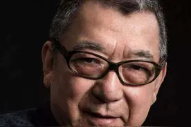 导演郭宝昌：拍摄《大宅门》，其实是我对养母最大的不孝图片