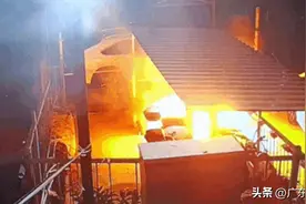 电动车又又又“发火”！短短三秒，电池发生多次爆炸图片