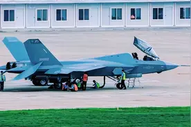 1100架歼35，900架歼20！中国空军，未来世界第一图片