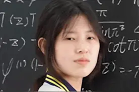 质疑无错，但没人有资格跳出来，逼姜萍自证到底“吃了几碗粉”！图片