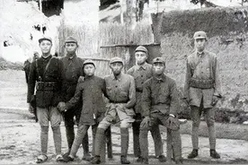 陈昌浩回国后默默无闻，前妻任副部长，儿子却是万人敬仰的大人物图片