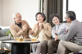 女人比男人活得更久？一项28国179000人的研究，这回真相大白了图片