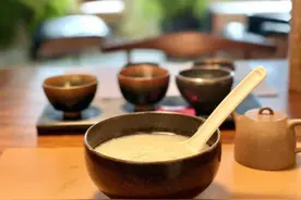 婉冬主食减肥法图片