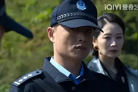 《狂飙》里3位一闪而过的角色，原以为是群演，没想到都来头不小图片