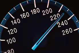 4月1号起私家车在高速公路超速20%以内不再扣分 到底会不会罚款图片