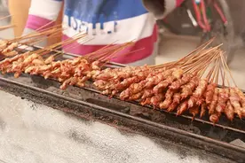 烧焦的食物又香又脆，但是会致癌？真正致癌的是这4种，劝你少吃图片