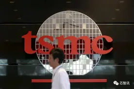 传台积电3nm目前良率仅 55%，苹果将仅支付可用芯片的费用图片