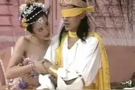 89版《封神榜》尺度究竟有多大？播出5集后被紧急叫停，雪藏32年图片