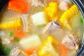 入冬后，建议常吃六道山药美食，健脾养胃增强免疫力，平安过冬图片