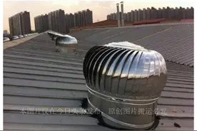 屋顶为啥装个圆球？竟然这么多人不知道图片