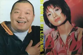 斯琴格日乐暗讽刀郎被嘲，走到如今地步怪谁？成于臧天朔败于自己图片