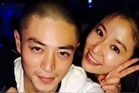结婚后，从古装美男变没戏拍的家庭煮夫，霍建华“糊了”该怪谁？图片