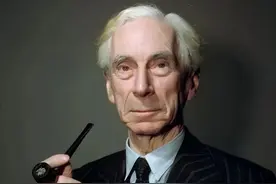 罗素 ：我不愿揭中国人的短，但他们有三个最大的缺点图片