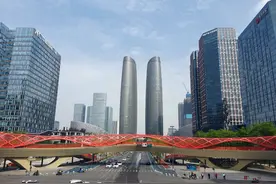 有地铁的城市，哪几个既不是省会，也不是二线？它们前景如何？图片