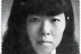 萧红《呼兰河传》中凄美的18段话：满天星光，人生为何这么悲凉？图片