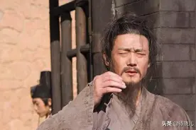 出卖朋友，背刺恩人！苏轼晚年的凄惨落魄，实属自作自受图片