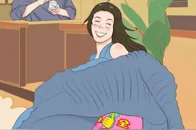 女生穿安全裤真的只是为了安全吗？当然不是，很多人都误会图片