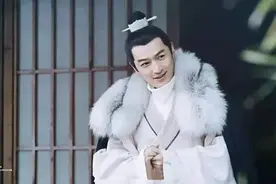 琅琊榜解读13：剧中这道伏笔，让人感慨命运就是这么吊诡图片