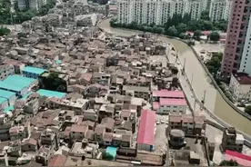 上海以“石库门”为代表的自傲情结，被新冠疫情冲击得七零八落…图片