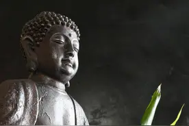 人生在世，十年大运可助你亨通，但富贵繁华皆是早已定下图片