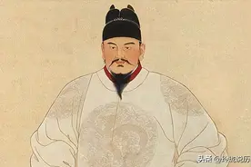 陪朱元璋打江山的34个人，朱元璋杀了30个，还有4人为何没赐死？图片