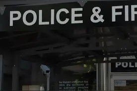 跟踪5年，BC省警察人肉前女友92次！判决下来，妹子直接崩溃图片