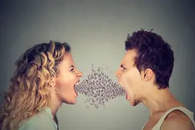 “你不找我，我也不会找你”，这是一个人“低自尊”的表现图片