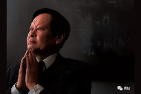 杨振宁阻止中国耗资千亿造超大对撞机，难道基础科学已被锁死了？图片