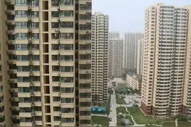 高楼停建？确定了：2022起住宅将实施“新标准”，两类房子走俏了图片