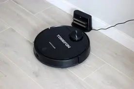 扫地机器人哪个牌子比较好用？口碑最好的5款扫地机盘点图片