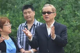 曾仕强：人一生，最要紧的不是金钱富贵，而是天理良心！受益终生图片