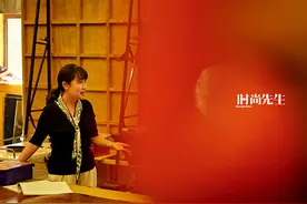 唐烨：一台戏就是一种解读方式图片