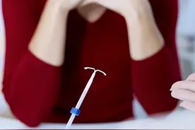 节育环在女性体内，会发生哪些变化？30年前上环的女性有哪些结局图片